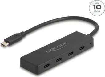 Delock USB 10 Gbps USB Type-C™