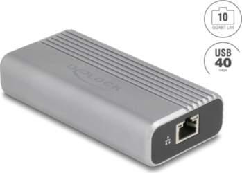 Delock USB 40 Gbps USB Type-C™