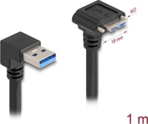 Delock USB 5 Gbps Cable USB
