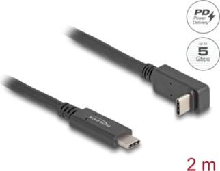 Delock USB 5 Gbps Cable USB
