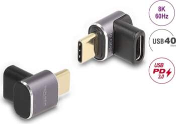 Delock USB Adapter 40 Gbps USB