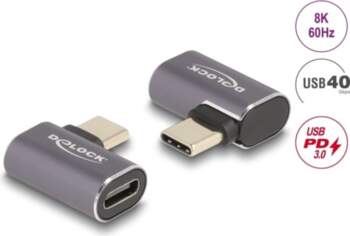 Delock USB Adapter 40 Gbps USB