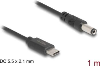 Delock USB Type-C™ Power Cable to