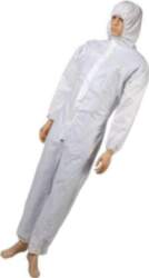 DELTA PLUS Protective coverall; Size: M