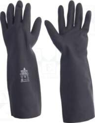 DELTA PLUS Protective gloves; Size: 8