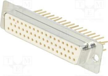 Deltron AG Connector: D-Sub; PIN: 50