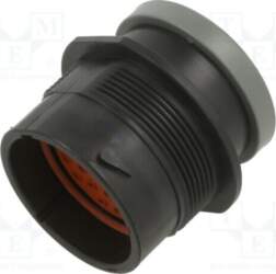 DEUTSCH / TE Connectivity Connector: circular