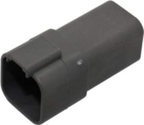 DEUTSCH / TE Connectivity Connector: wire-wire