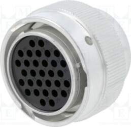 DEUTSCH / TE Connectivity Connector: wire-wire