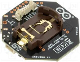 Dev.kit: Arduino; nRF52840; 3VDC,5VDC