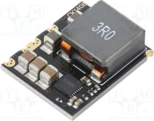DFROBOT Converter: step down; Uout: 5V