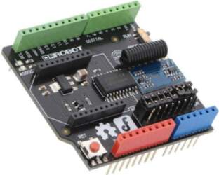 DFROBOT Module: RF; shield; 9.6kbps