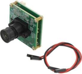 DFROBOT Module robotics: camera; Resolution: 1920x1080px