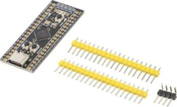 DFROBOT Module robotics: controller; BlackPill; 5VDC