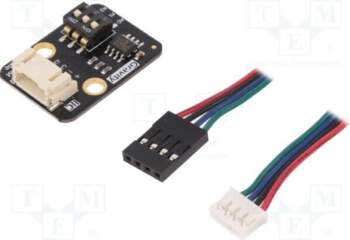 DFROBOT Module robotics: memory; EEPROM memory