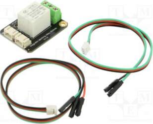 DFROBOT Module robotics: relay; Ch: 1