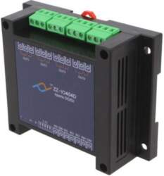 DFROBOT Module robotics: relay; Ch: 4