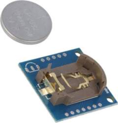 DFROBOT Module robotics: RTC; DS1307; I2C