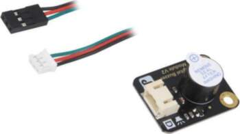 DFROBOT Module robotics: signaller; buzzer; Gravity