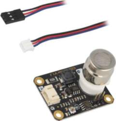 DFROBOT Sensor: atmospheric; carbon dioxide (CO2)