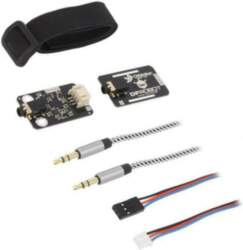 DFROBOT Sensor: EMG; 3.3÷5VDC; Gravity