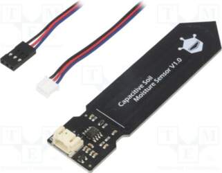 DFROBOT Sensor: humidity; for soil,capacitive