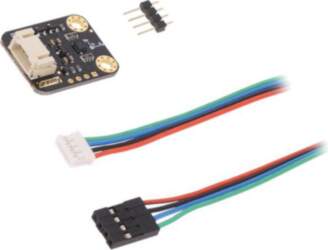 DFROBOT Sensor: position; accelerometer,gyroscope; I2C