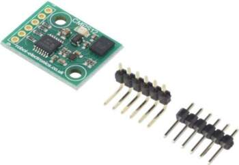 DFROBOT Sensor: position; digital compass; 3