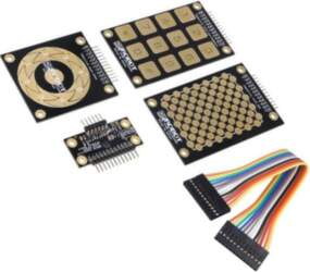 DFROBOT Sensor: touch; analog; 5V; Kit: