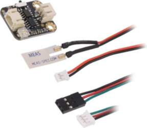 DFROBOT Sensor: vibration; piezo; analog,digital