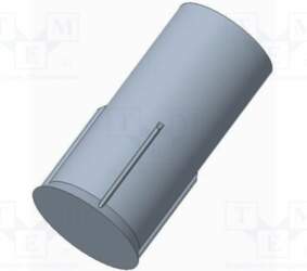 DIALIGHT Fiber for LED; round; 515