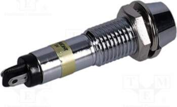 DIALIGHT Indicator: LED; blue; 607; for