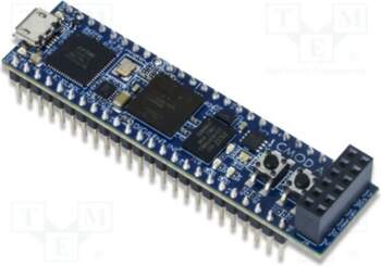 DIGILENT Dev.kit: Xilinx; Artix-7; Comp: