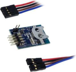 DIGILENT Pmod module; prototype board; Comp: