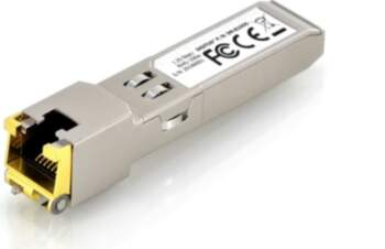 Digitus 1.25 Gbps copper SFP-module