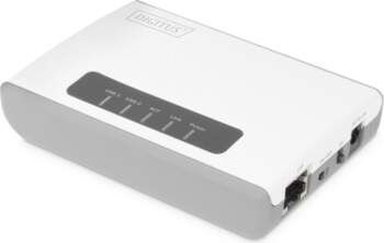 Digitus 2 Port USB 2.0