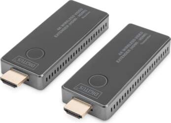 DIGITUS 4K Wireless HDMI Extender Set