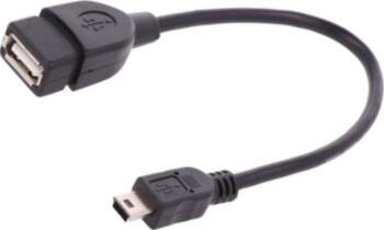 DIGITUS Assmann USB adapter cable, OTG