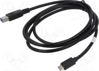 DIGITUS Cable; USB 3.1; USB