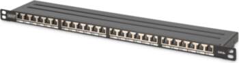 Digitus CAT 6A, Class EA High