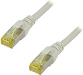 DIGITUS CAT 6A S|FTP patch cable