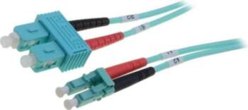 Digitus Fiber Optic Multimode Patch Cord