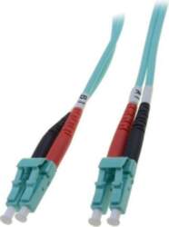 Digitus Fiber Optic Multimode Patch Cord