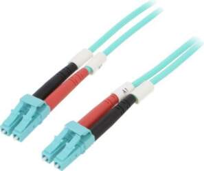 Digitus Fiber Optic Multimode Patch Cord