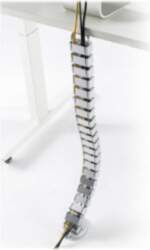 Digitus Flexible Cable Routing with Adjustable
