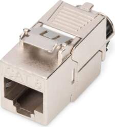 DIGITUS Module Keystone kat. 8.1