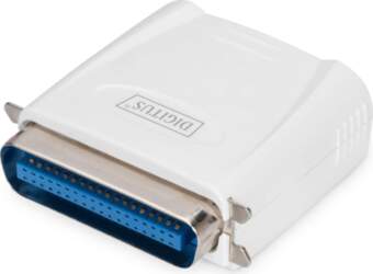 DIGITUS Parallel Print Server 1- Port