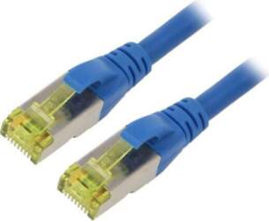 DIGITUS patch cable - 1 m