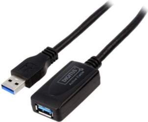 DIGITUS Repeater USB; USB 3.0