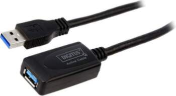 Digitus USB 3.0 Active Extension